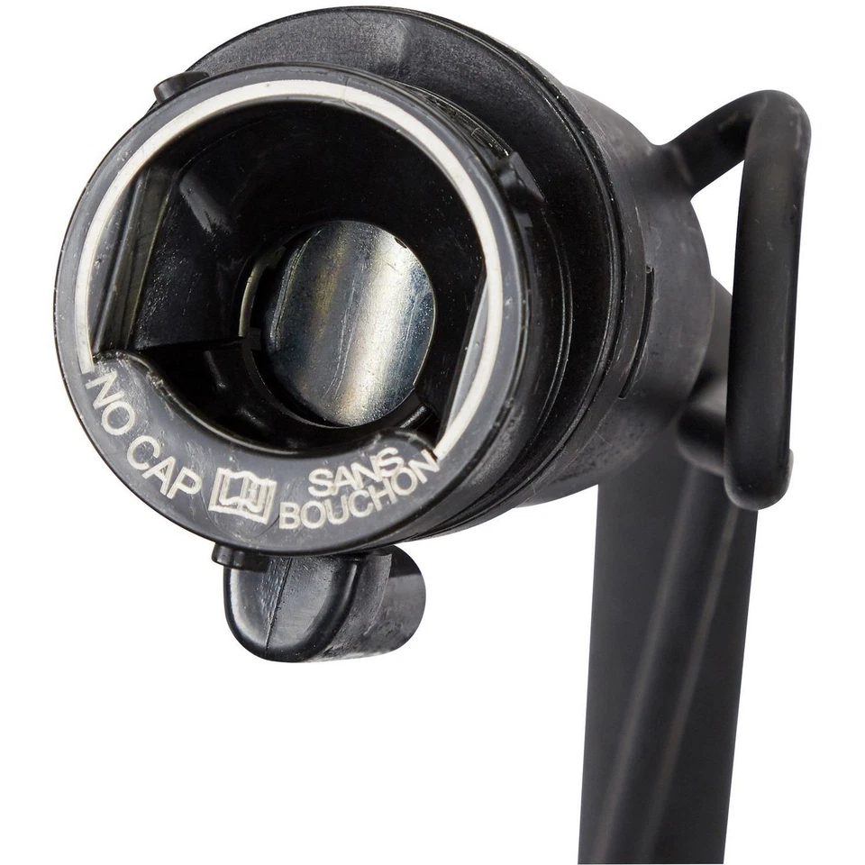 Cuello de llenado de combustible Spectra Premium FN996 para modelos seleccionados de Ford Lincoln 13-19 Foto 2 de 4