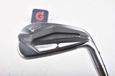 Mizuno JPX 919 Forged #7 Iron / Stiff Flex Dynamic Gold S300 / Demo