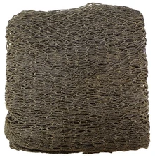 U.S. Shell Decorative Net, 5 x 10'