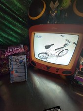 Hoffman Bikes 2000 VHS Interactive Video Catalog Tested
