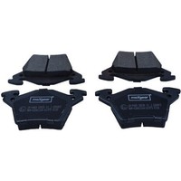 Maxgear 19-0469 Bremsbelagsatz FüR Mercedes Benz Vito Mixto V Klasse W638 638 2