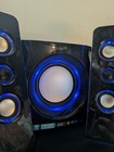 iLive IHB23B 2.1 Bluetooth Speaker System w/ Subwoofer, RCA, 50W, Black — photo 1