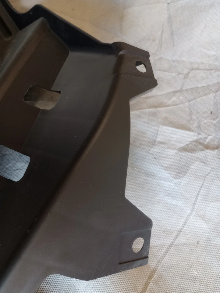 Panel de acento inferior izquierdo para 20-24 Polaris Slingshot SR SLR SL Foto 4 de 4