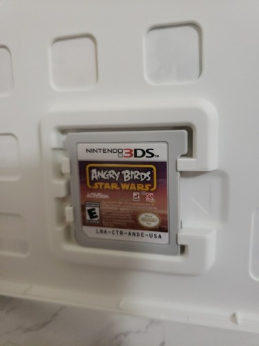 Angry Birds: Star Wars - Nintendo 3DS - Picture 4 of 5