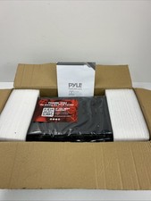 Pyle USA 6-Channel Speaker Selector Switch, Multi-Zone Control