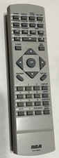 RCR195DA1 RCA OEM DVD REMOTE CONTROL Tested and working. PN: 268924