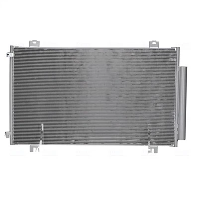 CONDENSER AIR CONDITIONING 940925 FORCONDENSER AIR CONDITIONING 940925 FOR HONDA - Image 4 of 4