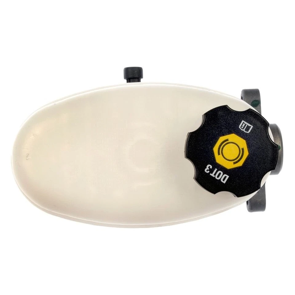For Chevy Silverado 2500 HD 2007-2008 Dorman M630403 Brake Master Cylinder Foto 3 de 4