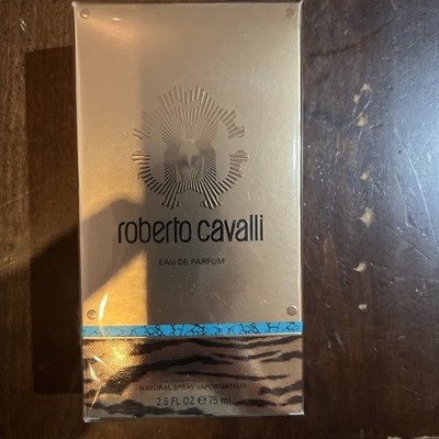 Roberto Cavalli Eau de Parfum EDP - Eau de Parfum 75ml in Folie
