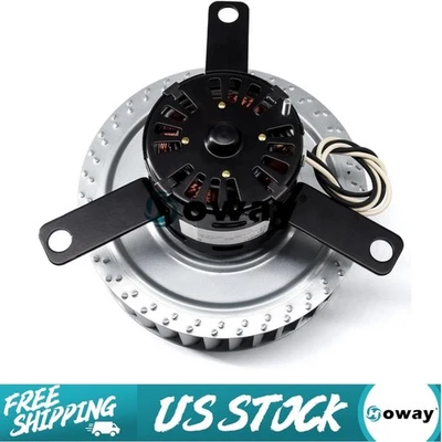 Distribution Blower 3-21-47120 for Harman Accentra & Invincible Insert, Magnum