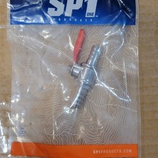 SP1 - UP-07001-2 - Inline Fuel Valve, 3/8in. Shut Off Petrol Petroleum 