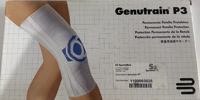 knee support sleeve