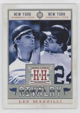 2013 Panini Hometown Heroes Rivalry Dave Kingman #R4