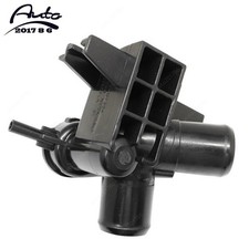 25329F2000 For 2018-22 Hyundai Elantra 2.0L Engine Radiator Coolant Filler Neck