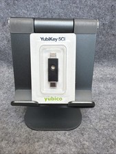 Yubico - YubiKey 5Ci - Two-Factor authentication Security Key for iPhone