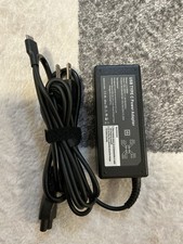65W USB Type-C Replacement Laptop Power Adapter Charger for Dell HP Lenovo Asus