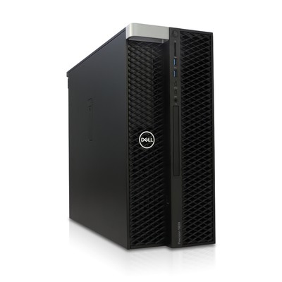 Dell Precision 5820 Tower Intel Xeon W-2145 3,70GHz 32GB 512GB NVMe Win 11 Pro