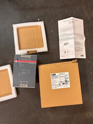 Netzteil Hutschiene ABB CP-E 24/10.0 Schaltnetzteil 1SVR427035R0000 24VDC 10A