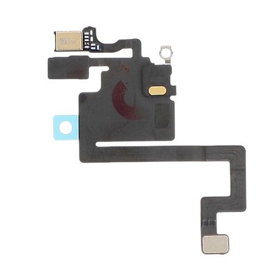 Clappio Ersatz Näherungssensor Flex Kabel für iPhone 17 Pro