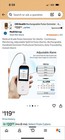 NEW! Medical Grade Child Handheld Pulse Oximeter Rechargeable Oxygen Monitor — photo 8