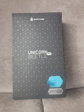 Unicorn Beetle Supcase-iphone 2021/22-6.1 Bla...