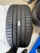 1 X 255 40 R18 95Y GOODYEAR EFFICIENT GRIP RUNFLAT(NO REPAIR+FITTING AVAILABLE)