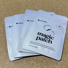 4PK - Pureskin Magic Pimple Patch 36 Patches