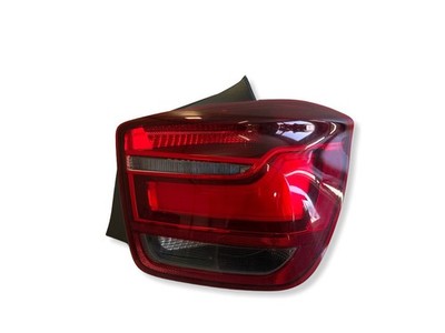 BMW 1 F20 F21 2013 Rechts Rückleuchte Heckleuchte 7241542 VAL303038