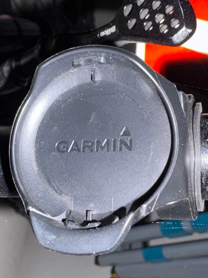 Garmin Edge 530 GPS-Fahrradcomputer, - Bild 2 von 4