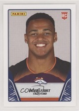 2019 Panini NFL Sticker Collection Noah Fant #83 0q1p