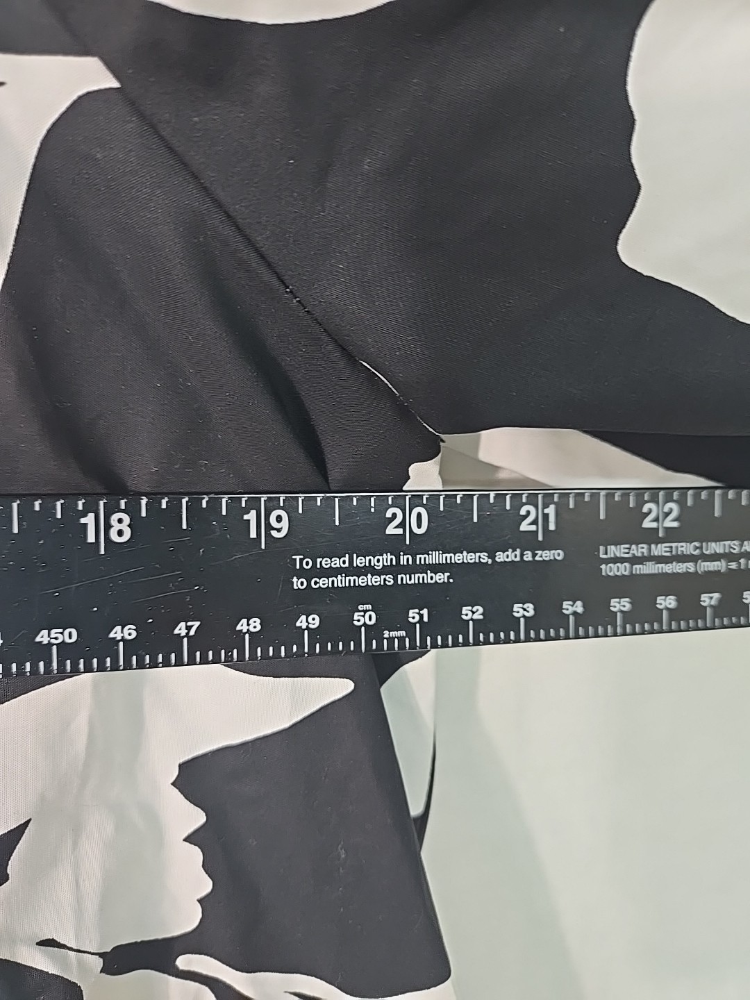 Kate Spade x Target Women's Classic Rose Mini Dress Black/White M NEW Lined thumbnail 11