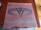 Van Halen - For Unlawful Carnal Knowledge sealed LP original 1991 !!!!