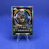 2024 Topps Chrome Cosmic Drew Brees Star Command #SC-18 - Saints