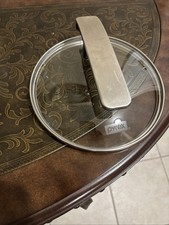 ORIGINAL LID COVER for PYREX METAL  2 QT NONS...