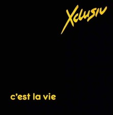 Xclusiv - C'est La Vie (VINYL)