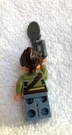 2016 Star Wars Kordi Freemaker Lego Minifigure SW0755 Set 75147