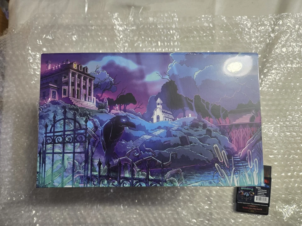 Dice Throne Outcasts | Incluye paquete promocional Foto 3 de 4