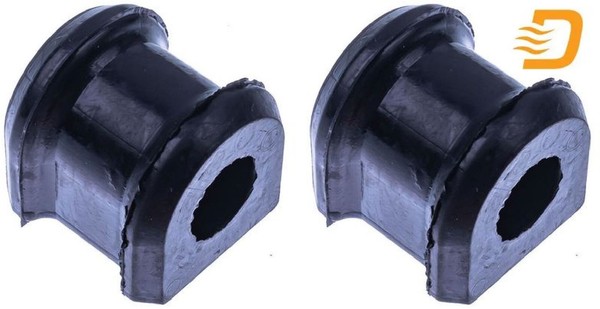 Denckermann D300275 Lagerung FüR Stabilisator Stabilager Lager FüR Toyota-image