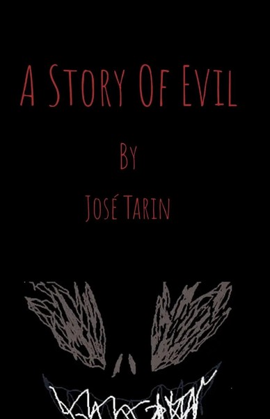 A Story Of Evil | Jose Tarin | Taschenbuch | Kartoniert / Broschiert | Englisch-image