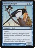 MTG Magic the Gathering Thieving Magpie (16/113) Duels of the Planeswalkers LP