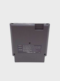 Defender Of The Crown Nintendo NES-Kassette