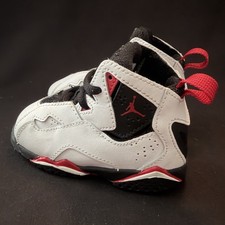 Toddler Air Jordan True Flight Size 5C 343797-160