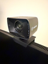 Elgato Facecam Full HD 1080p Webcam Camera Only Tested Working