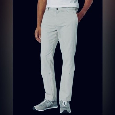 Edwin | Men s Edwin Endurance Otis Gray Chino Pants NWT size 31 X 33