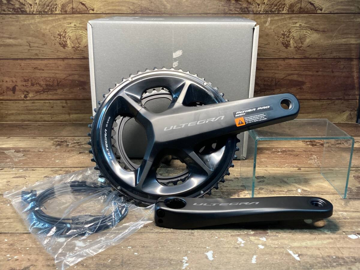 Ik719 Shimano Shimano Ultegra Fc-R8100 Crankset 170Mm 52/36T Ik719 Shimano Shimano Ultegra Fc-R8100 Crankset 170Mm 52/36T