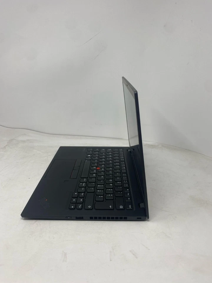 Lenovo ThinkPad X1 Carbon G8 · i5-10310U · 8GB · 256GB, foto 4 di 5