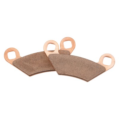 EBC Brake Pads Sintered Metal ''R'' Series FA475R