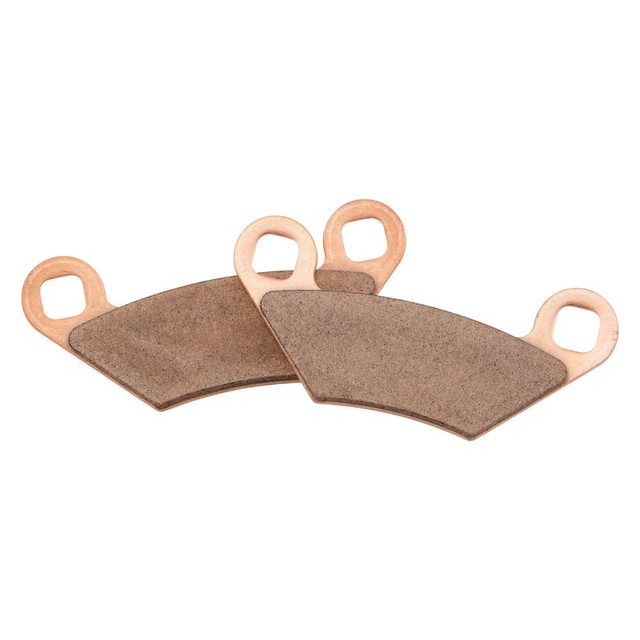 EBC R Series Sintered Metal Brake Pads