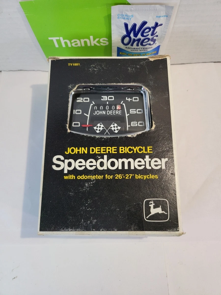 john deere bicycle products for sale | eBay