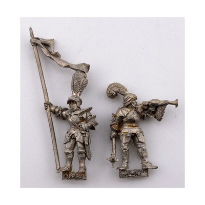 Ricco's Republican Guard Command #2 NM